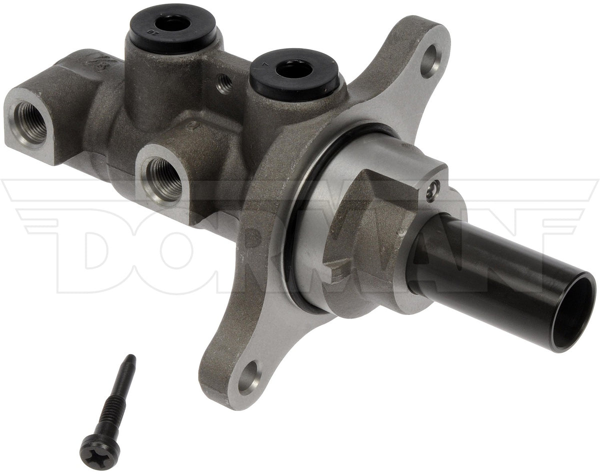 Dorman - First Stop Brake Master Cylinder for 2017-12 Hyundai Veloster, 2018-14 Kia Forte, 2017-13 Kia Forte Koup, 2018-13 Kia Forte5 M631028