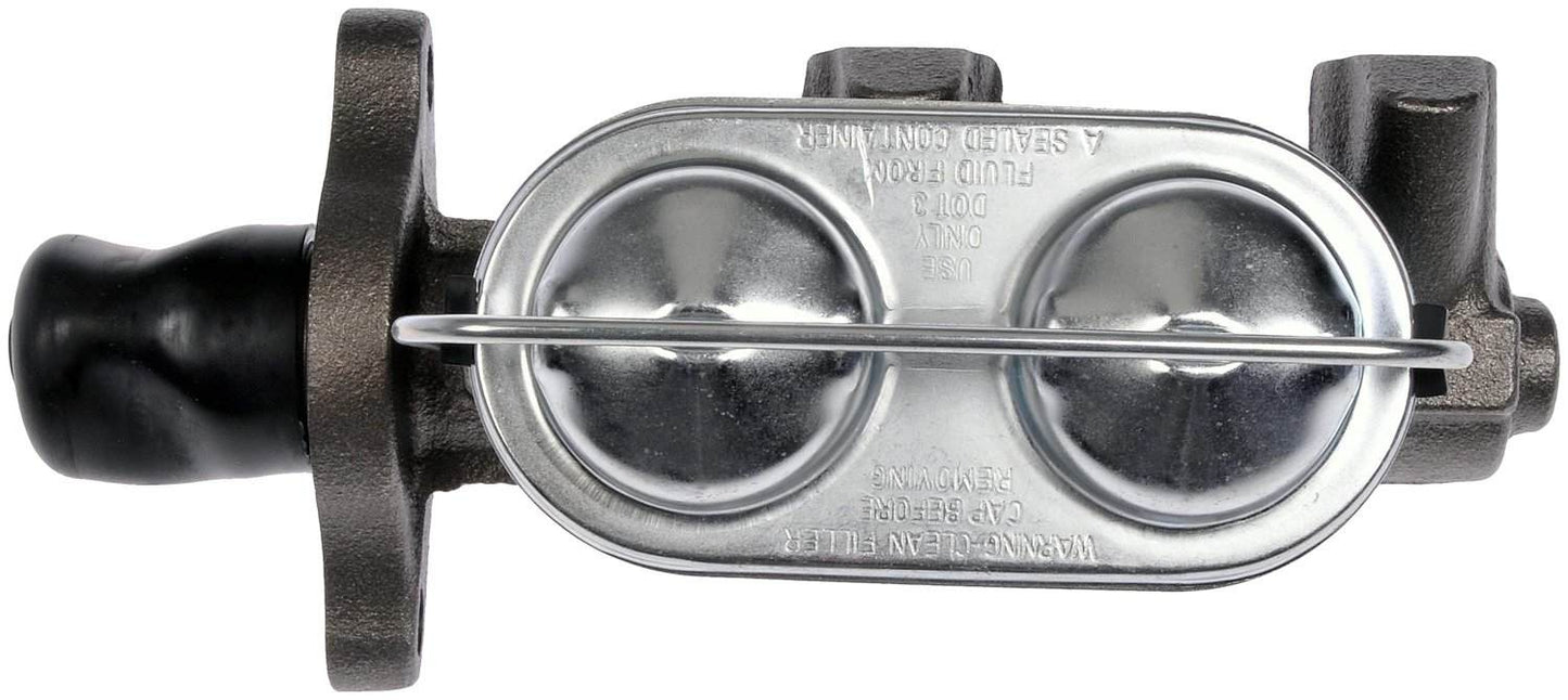 Dorman - First Stop Brake Master Cylinder for Chevrolet 1978-75 1971-67 GMC 1978-75 1971-67 M64885
