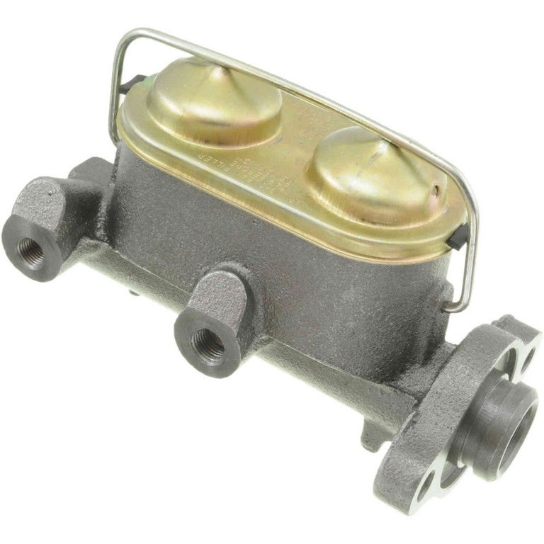 Dorman - First Stop Brake Master Cylinder for Buick 1974-73 Chevrolet 1974-67 GMC 1972-71 Oldsmobile 1974-73 Pontiac 1974-71 and 1967 M64986