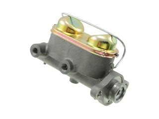 Dorman - First Stop Brake Master Cylinder for 1967-1970 Buick Cadillac Oldsmobile Pontiac M66712