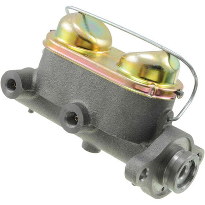 Dorman - First Stop Brake Master Cylinder for 1967-1970 Buick Cadillac Oldsmobile Pontiac M66712