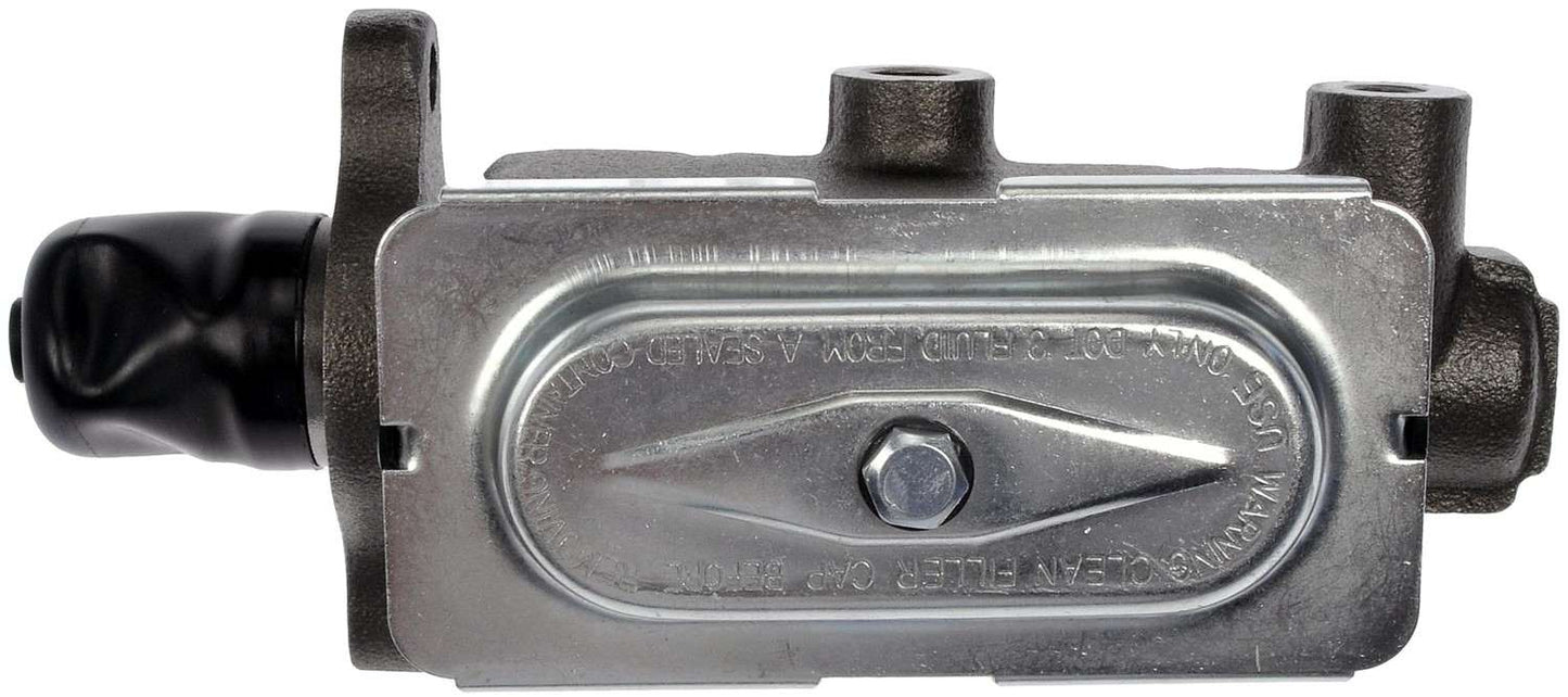 Dorman - First Stop Brake Master Cylinder for 1971-67 Chevrolet and GMC M66787