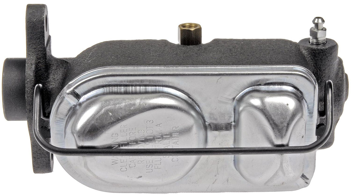 Dorman - First Stop Brake Master Cylinder for 1971-68 Ford 1971-68 Lincoln 1971-67 Mercury 1971-68 M71245