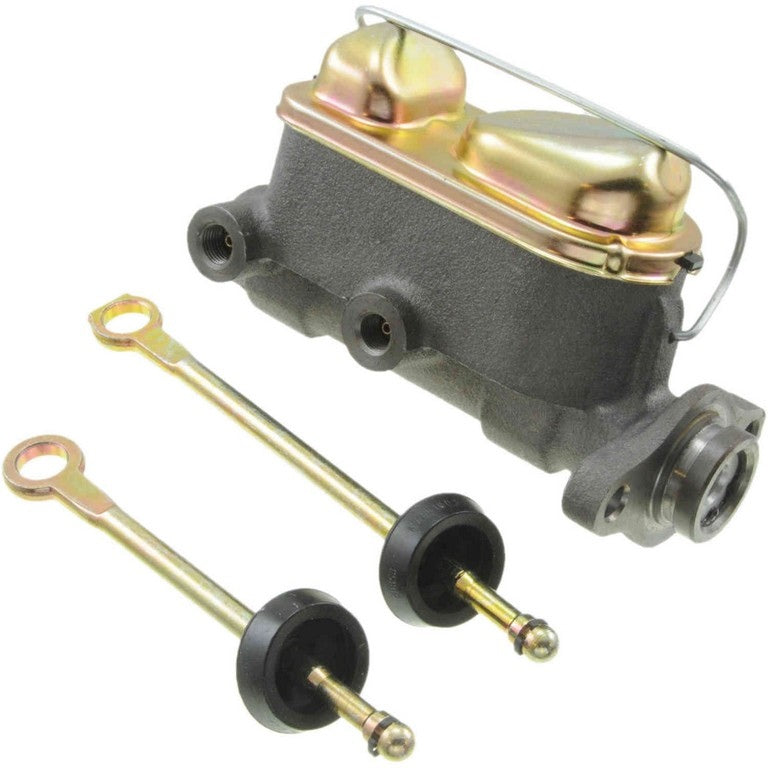 Dorman - First Stop Brake Master Cylinder for 1975-68 Ford Bronco & Ford F-100 M71265