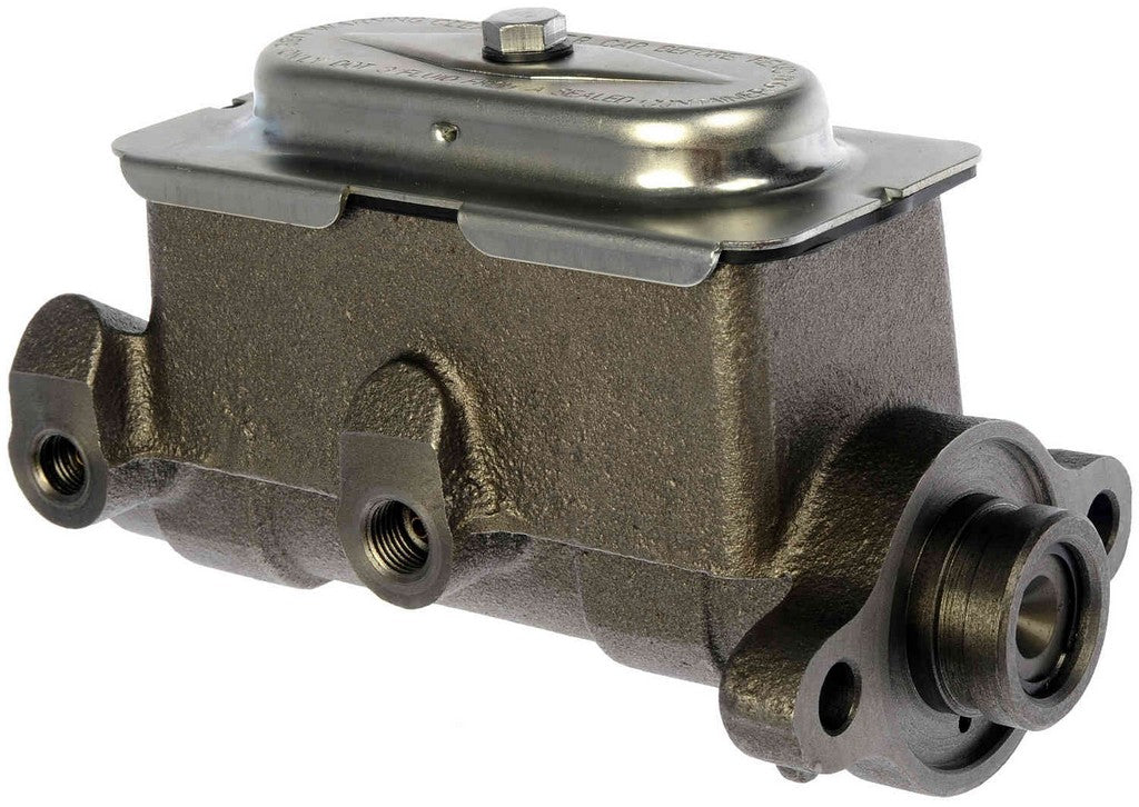 Dorman - First Stop Brake Master Cylinder for 1972-67 Buick, 1972-67 Oldsmobile, 1972-67 Pontiac, 1976-74 Jeep M71277