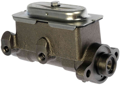 Dorman - First Stop Brake Master Cylinder for 1972-67 Buick, 1972-67 Oldsmobile, 1972-67 Pontiac, 1976-74 Jeep M71277
