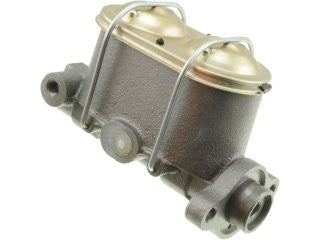 Dorman - First Stop Brake Master Cylinder with Precision Engineering for 1973-67 Chevrolet 1973-71 GMC M71285