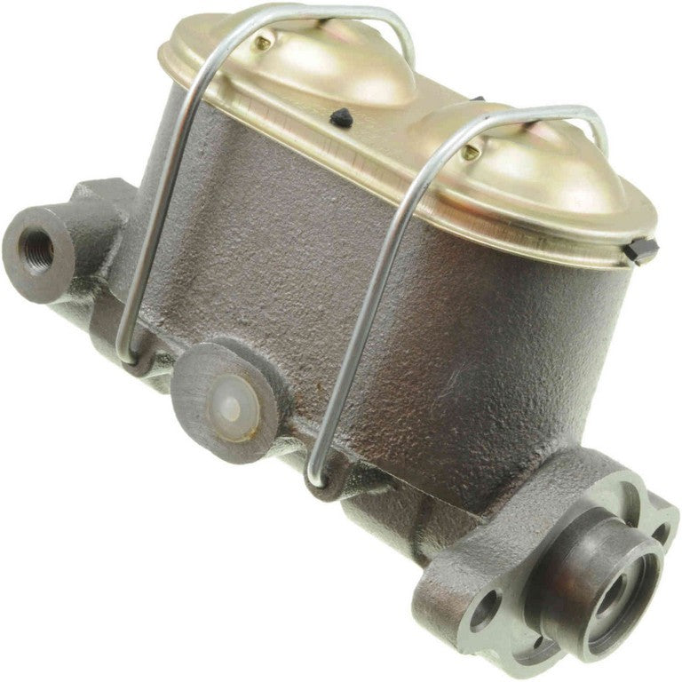 Dorman - First Stop Brake Master Cylinder with Precision Engineering for 1973-67 Chevrolet 1973-71 GMC M71285