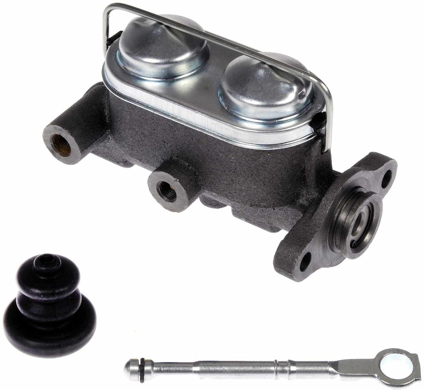 Dorman - First Stop Brake Master Cylinder Precision Engineered for 1972-67 Ford & 1971-67 Mercury M73323