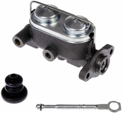 Dorman - First Stop Brake Master Cylinder Precision Engineered for 1972-67 Ford & 1971-67 Mercury M73323