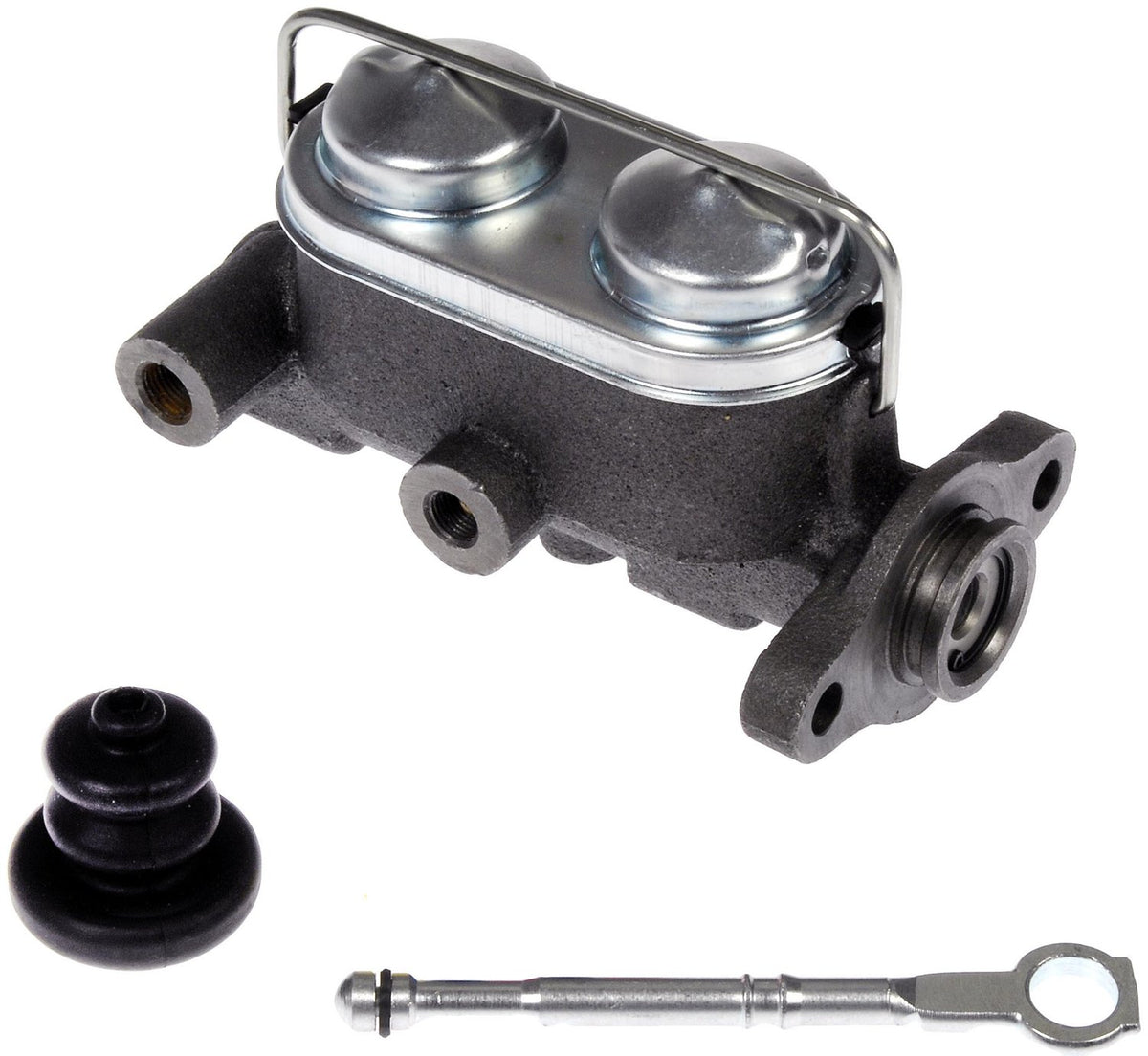 Dorman - First Stop Brake Master Cylinder Precision Engineered for 1972-67 Ford & 1971-67 Mercury M73323