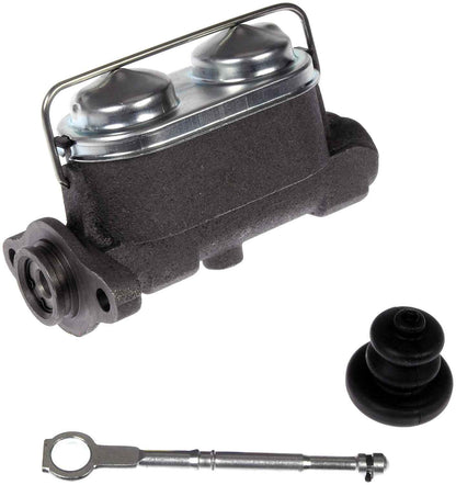 Dorman - First Stop Brake Master Cylinder Precision Engineered for 1972-67 Ford & 1971-67 Mercury M73323