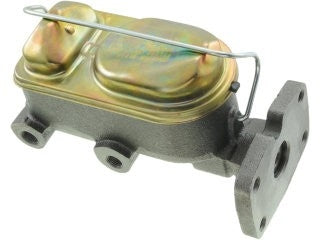 Dorman - First Stop Brake Master Cylinder Precision Engineered for 1973-75 Chrysler Dodge Plymouth M75818