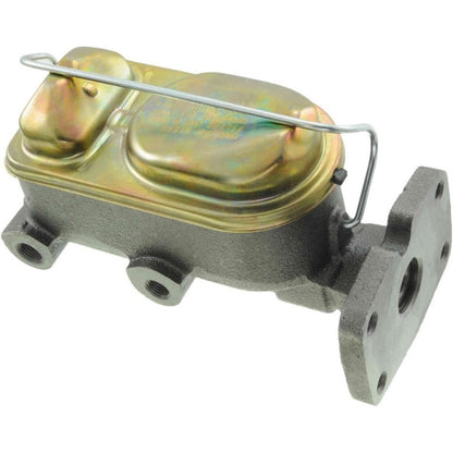 Dorman - First Stop Brake Master Cylinder Precision Engineered for 1973-75 Chrysler Dodge Plymouth M75818