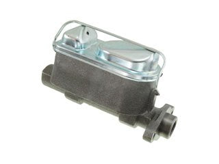 Dorman - First Stop Brake Master Cylinder for 1979-73 Ford, 1974-73 Lincoln, 1979-73 Mercury M80903