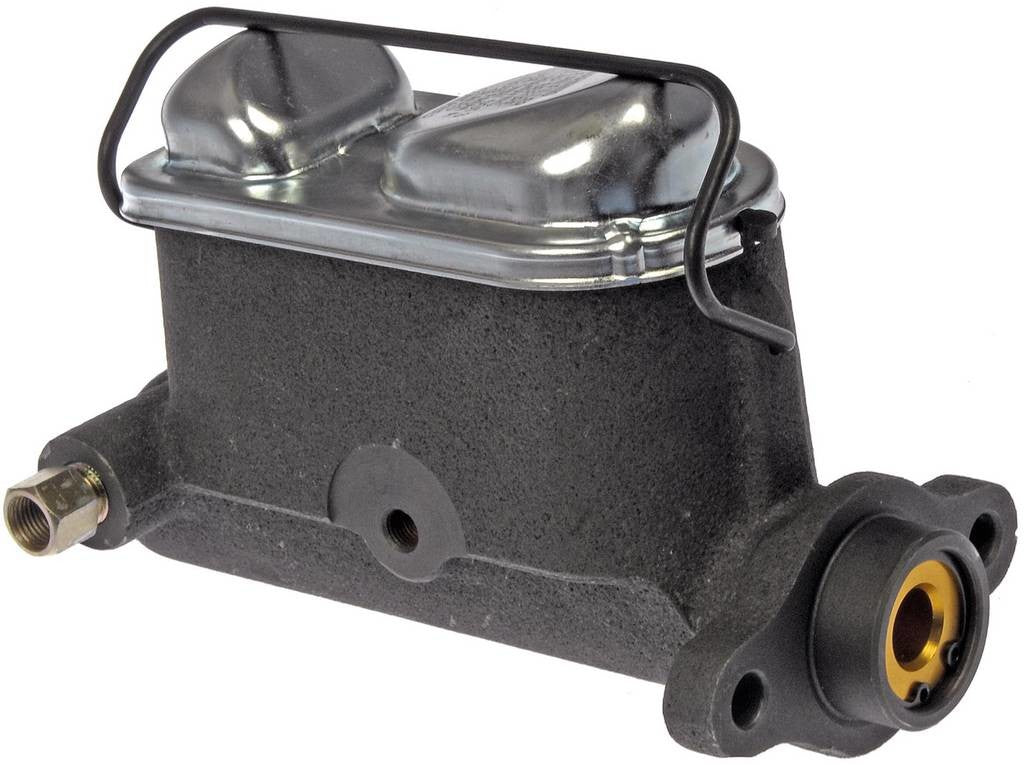 Dorman - First Stop Brake Master Cylinder for Ford 1976-68 M83074