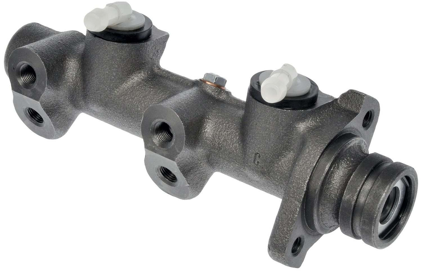 Dorman - First Stop Brake Master Cylinder with Precision Engineering for 1979-73 Volkswagen Super Beetle