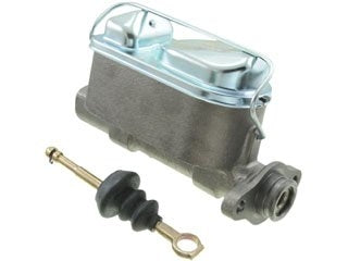 Dorman - First Stop Brake Master Cylinder for Ford 1987-79, 1975-72; Lincoln 1989-80, 1972; Mercury 1987-79, 1974-72 M98908