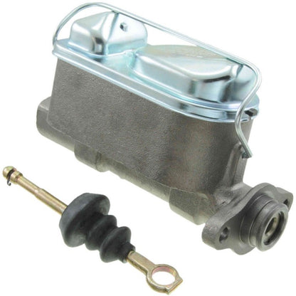 Dorman - First Stop Brake Master Cylinder for Ford 1987-79, 1975-72; Lincoln 1989-80, 1972; Mercury 1987-79, 1974-72 M98908