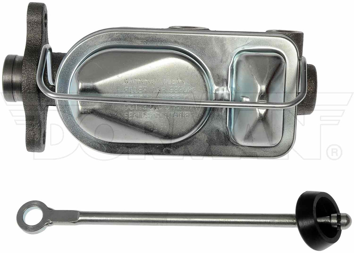 Dorman - First Stop Brake Master Cylinder for 1980-74 Chevrolet, GMC M98952