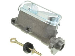 Dorman - First Stop Brake Master Cylinder for 1983-78 Jeep CJ5 CJ7 1983-81 Jeep Scrambler M98964