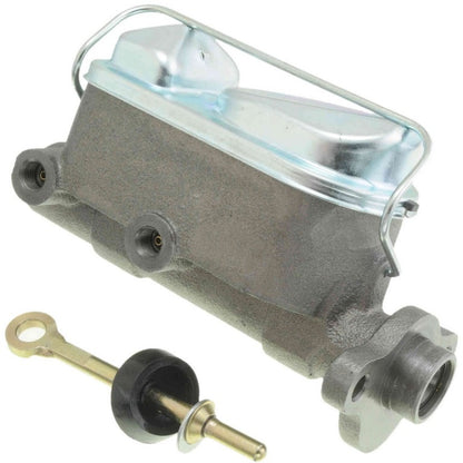 Dorman - First Stop Brake Master Cylinder for 1983-78 Jeep CJ5 CJ7 1983-81 Jeep Scrambler M98964