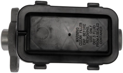 Dorman - First Stop Brake Master Cylinder with High Quality Materials for 1980-78 Buick Chevrolet GMC Oldsmobile Pontiac M99031