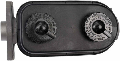 Dorman - First Stop Brake Master Cylinder Precision Engineered for 1978-1989 Chrysler Dodge Plymouth M99294