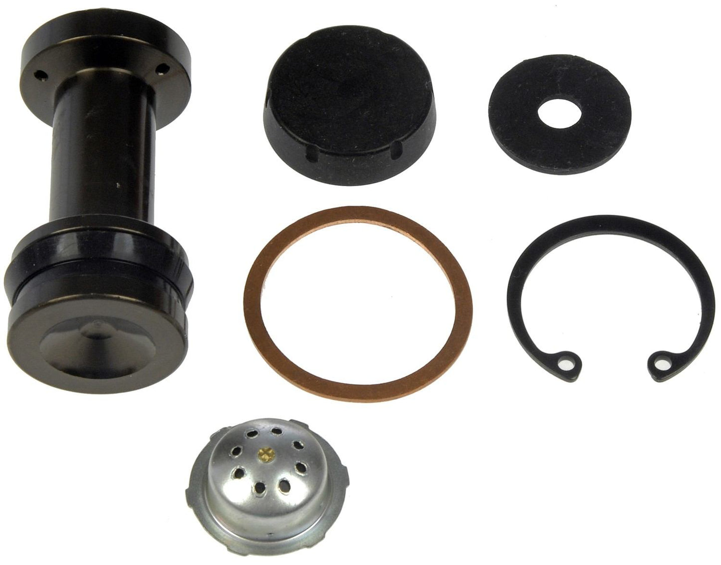 Dorman - First Stop Brake Master Cylinder Repair Kit for 1966-1959 Chevrolet and 1966 GMC TM13621