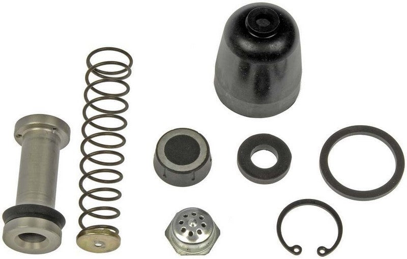 Dorman - First Stop Brake Master Cylinder Repair Kit for Chevrolet 1946-1959 Pontiac 1959-58 TM19356