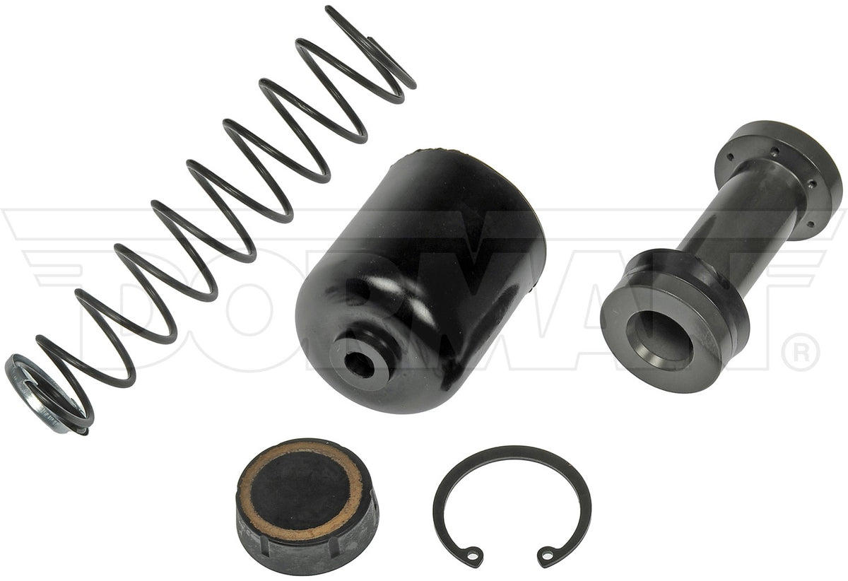 Dorman - First Stop Brake Master Cylinder Repair Kit with Quality Components for 1960-1966 Chevrolet GMC TM33160