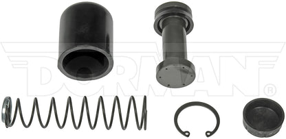 Dorman - First Stop Brake Master Cylinder Repair Kit with Quality Components for 1960-1966 Chevrolet GMC TM33160