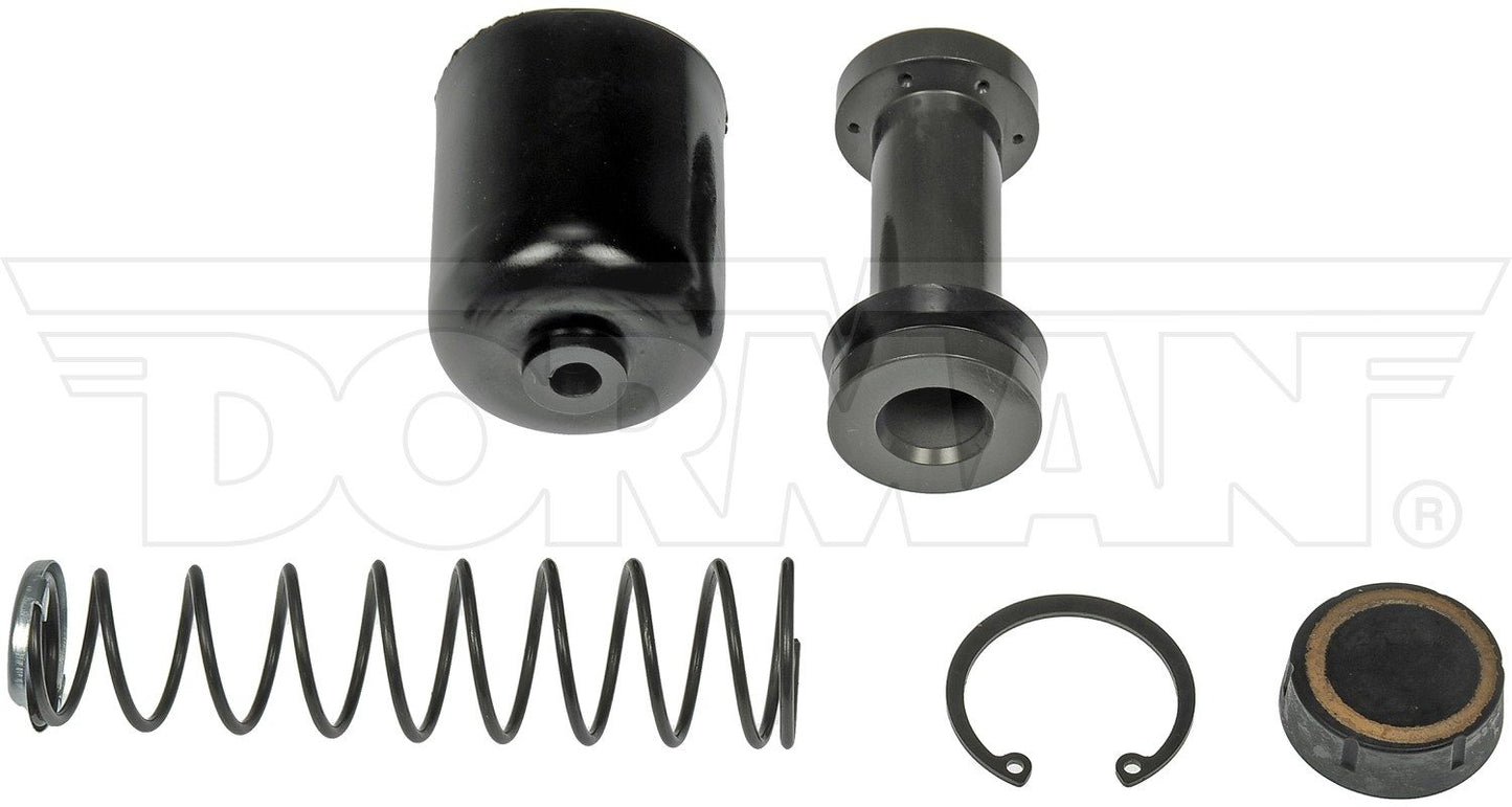 Dorman - First Stop Brake Master Cylinder Repair Kit with Quality Components for 1960-1966 Chevrolet GMC TM33160