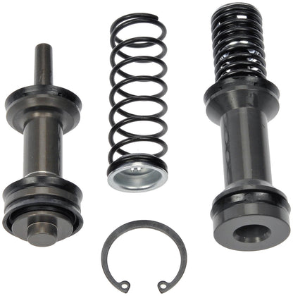 Dorman - First Stop Brake Master Cylinder Repair Kit for 1976-67 Chevrolet, 1973-67 GMC, 1974-73 Oldsmobile, 1974-71 & 1967 Pontiac TM59092