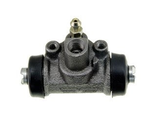 Dorman - First Stop Drum Brake Wheel Cylinder Direct Replacement for 1988-1993 Ford Festiva W116229