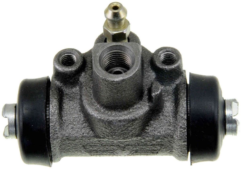 Dorman - First Stop Drum Brake Wheel Cylinder Direct Replacement for 1988-1993 Ford Festiva W116229