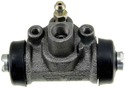 Dorman - First Stop Drum Brake Wheel Cylinder Direct Replacement for 1988-1993 Ford Festiva W116229
