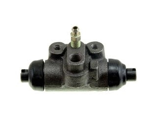 Dorman - First Stop Drum Brake Wheel Cylinder Direct Replacement for Mazda 323 1989-86 Mazda GLC 1985-81 Mercury Tracer 1989-88 W116386