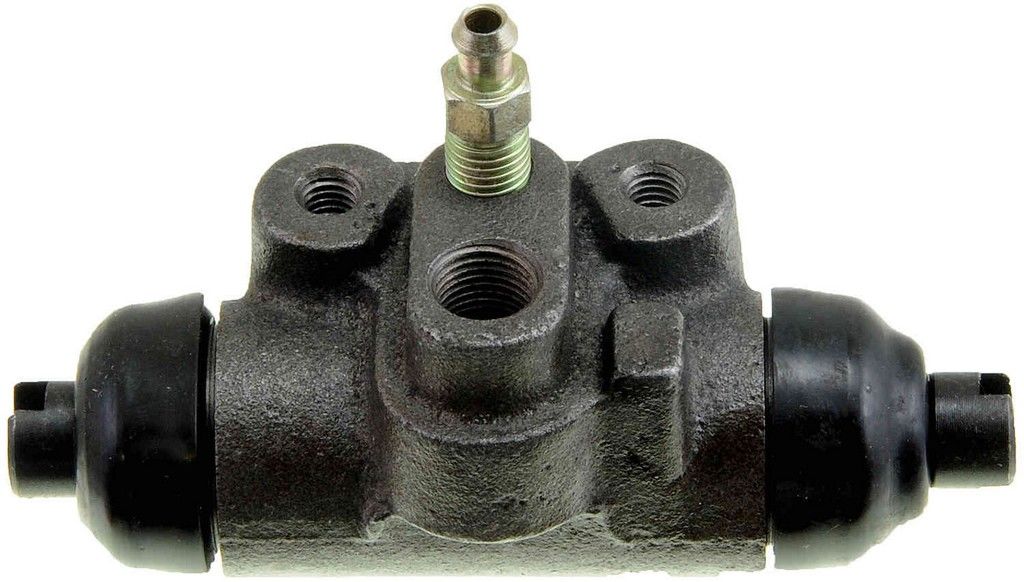 Dorman - First Stop Drum Brake Wheel Cylinder Direct Replacement for Mazda 323 1989-86 Mazda GLC 1985-81 Mercury Tracer 1989-88 W116386