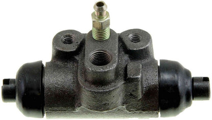 Dorman - First Stop Drum Brake Wheel Cylinder Direct Replacement for Mazda 323 1989-86 Mazda GLC 1985-81 Mercury Tracer 1989-88 W116386