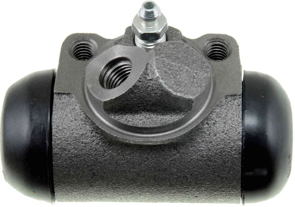 Dorman - First Stop Drum Brake Wheel Cylinder for Buick 1958-60 Chevrolet 1951-70 GMC 1970-66 Jeep 1976-74 W14493