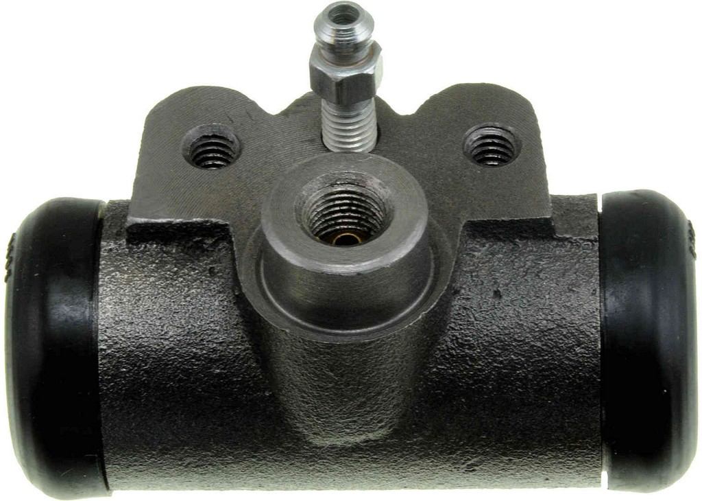 Dorman - First Stop Drum Brake Wheel Cylinder Engineered for Original Fit for 1960-59 Jeep CJ3 CJ5 CJ6 1955-54 Jeep Willys W16534