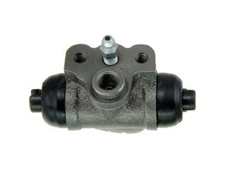 Dorman Drum Brake Wheel Cylinder with Surface-Tested Bores for 1989-1994 Dodge, 1996-1993 Eagle, 2000-1988 Mitsubishi, 1994-1993 Plymouth W34043