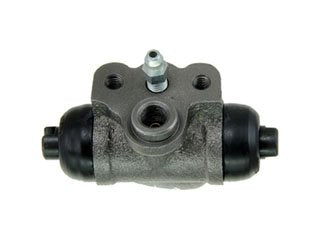 Dorman Drum Brake Wheel Cylinder with Surface-Tested Bores for 1989-1994 Dodge, 1996-1993 Eagle, 2000-1988 Mitsubishi, 1994-1993 Plymouth W34043