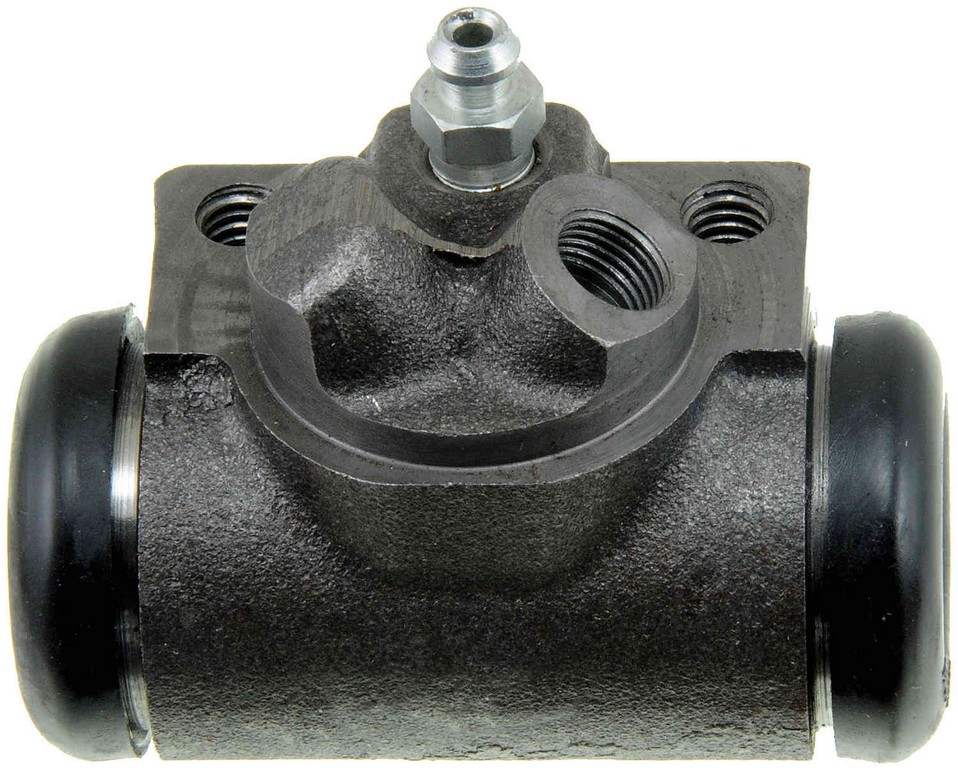 Dorman First Stop Drum Brake Wheel Cylinder Direct Replacement for 1968-62 Cadillac, 1972-64 Chevrolet, 1972-66 GMC, 1975-74 Jeep W34475