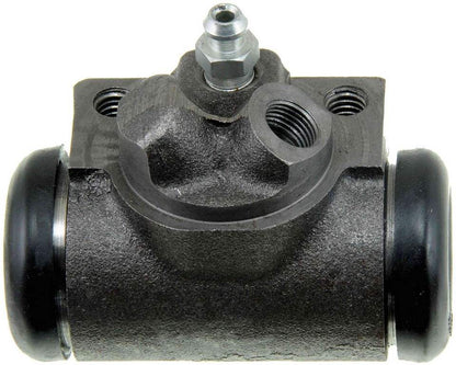 Dorman First Stop Drum Brake Wheel Cylinder Direct Replacement for 1968-62 Cadillac, 1972-64 Chevrolet, 1972-66 GMC, 1975-74 Jeep W34475