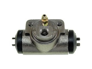 Dorman - First Stop Drum Brake Wheel Cylinder with Surface-Tested Sealing for 2008-03 Pontiac Vibe 2008-03 Toyota Matrix 2000-96 Toyota RAV4 W370038