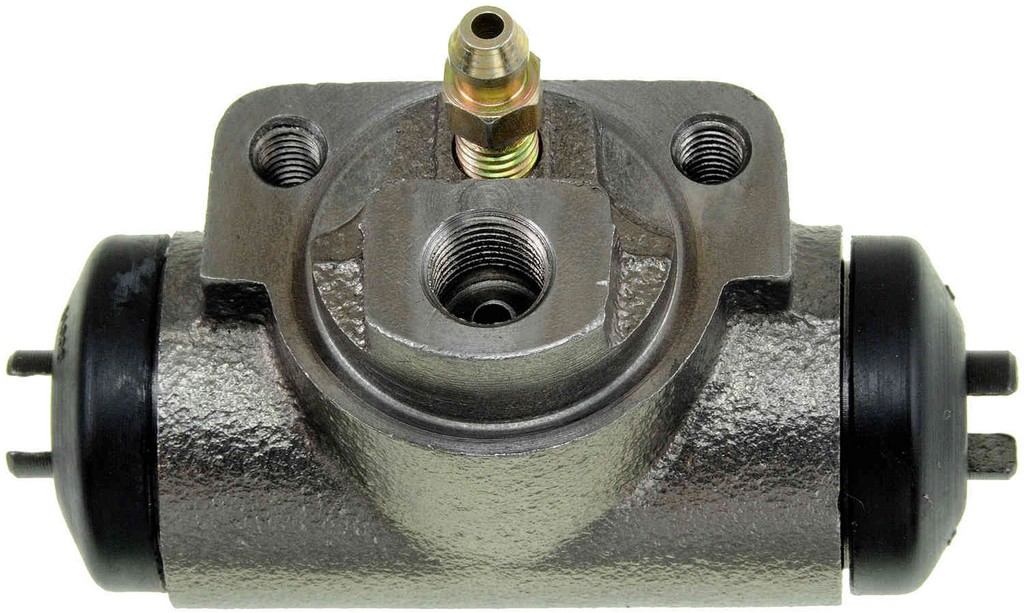 Dorman - First Stop Drum Brake Wheel Cylinder with Surface-Tested Sealing for 2008-03 Pontiac Vibe 2008-03 Toyota Matrix 2000-96 Toyota RAV4 W370038