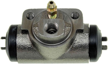 Dorman - First Stop Drum Brake Wheel Cylinder with Surface-Tested Sealing for 2008-03 Pontiac Vibe 2008-03 Toyota Matrix 2000-96 Toyota RAV4 W370038