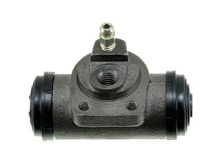 Dorman - First Stop Drum Brake Wheel Cylinder for 1981-2009 Cadillac Chevrolet Oldsmobile Pontiac W370055